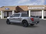 2025 Ford F-150 SuperCrew Cab 4WD Pickup for sale #256260 - photo 6