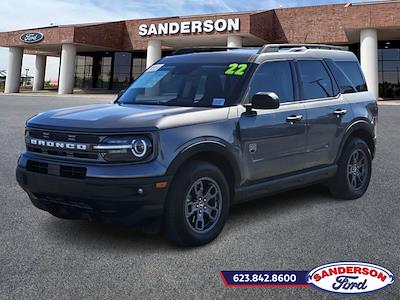 2022 Ford Bronco Sport 4WD SUV for sale #256260A - photo 1