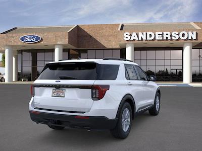 2025 Ford Explorer RWD SUV for sale #256261 - photo 2
