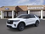 New 2025 Ford Explorer ST for sale #256263 - photo 3