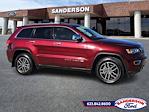 Used 2017 Jeep Grand Cherokee Limited for sale #256263A - photo 1