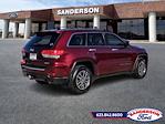 Used 2017 Jeep Grand Cherokee Limited for sale #256263A - photo 2