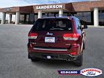 Used 2017 Jeep Grand Cherokee Limited for sale #256263A - photo 3