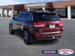 Used 2017 Jeep Grand Cherokee Limited for sale #256263A - photo 4