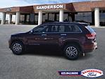 Used 2017 Jeep Grand Cherokee Limited for sale #256263A - photo 5