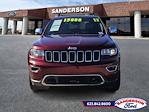 Used 2017 Jeep Grand Cherokee Limited for sale #256263A - photo 7