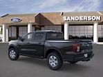 2025 Ford Ranger SuperCrew Cab RWD Pickup for sale #256268 - photo 6
