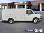 2015 GMC Savana 3500 RWD Service Utility Van for sale #256288A - photo 1