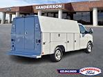 2015 GMC Savana 3500 RWD Service Utility Van for sale #256288A - photo 2