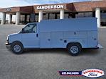 2015 GMC Savana 3500 RWD Service Utility Van for sale #256288A - photo 5
