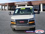 2015 GMC Savana 3500 RWD Service Utility Van for sale #256288A - photo 7