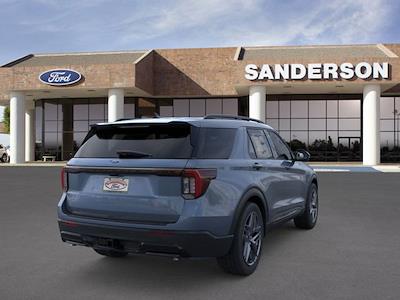 2025 Ford Explorer RWD SUV for sale #256291 - photo 2