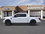 2025 Ford F-150 SuperCrew Cab 4WD Pickup for sale #256292 - photo 5