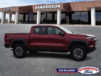Used 2024 Chevrolet Colorado ZR2 Crew Cab for sale #256292A - photo 1