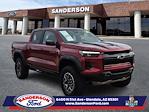 Used 2024 Chevrolet Colorado ZR2 Crew Cab for sale #256292A - photo 20