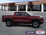 Used 2024 Chevrolet Colorado ZR2 Crew Cab for sale #256292A - photo 1