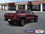 Used 2024 Chevrolet Colorado ZR2 Crew Cab for sale #256292A - photo 2