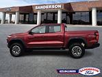 Used 2024 Chevrolet Colorado ZR2 Crew Cab for sale #256292A - photo 5