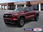 Used 2024 Chevrolet Colorado ZR2 Crew Cab for sale #256292A - photo 6