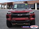 Used 2024 Chevrolet Colorado ZR2 Crew Cab for sale #256292A - photo 7