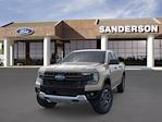 2025 Ford Ranger SuperCrew Cab 4WD Pickup for sale #256293 - photo 4