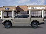 2025 Ford Ranger SuperCrew Cab 4WD Pickup for sale #256293 - photo 5