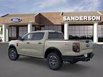 2025 Ford Ranger SuperCrew Cab 4WD Pickup for sale #256293 - photo 6