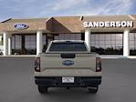 2025 Ford Ranger SuperCrew Cab 4WD Pickup for sale #256293 - photo 7