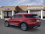 2025 Ford Explorer 4WD SUV for sale #256294 - photo 6