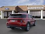 2025 Ford Explorer 4WD SUV for sale #256294 - photo 2