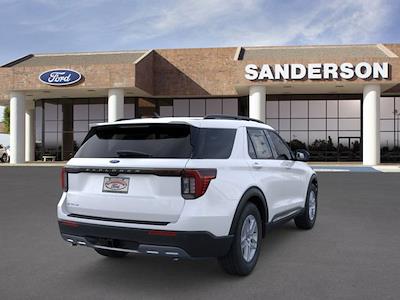 2025 Ford Explorer RWD SUV for sale #256297 - photo 2