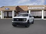 2025 Ford F-150 SuperCrew Cab 4WD Pickup for sale #256299 - photo 4