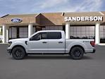 2025 Ford F-150 SuperCrew Cab 4WD Pickup for sale #256299 - photo 5