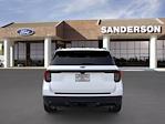 2025 Ford Explorer RWD SUV for sale #256302 - photo 7