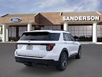 2025 Ford Explorer RWD SUV for sale #256302 - photo 2