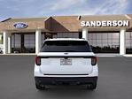 2025 Ford Explorer RWD SUV for sale #256303 - photo 7