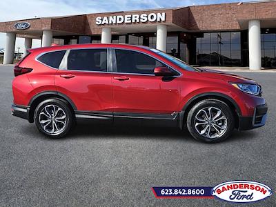 Used 2022 Honda CR-V EX-L for sale #256303A - photo 1
