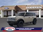 2025 Ford Bronco 4WD SUV for sale #256305 - photo 1