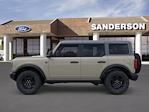 2025 Ford Bronco 4WD SUV for sale #256305 - photo 4