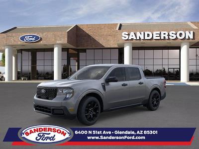 2025 Ford Maverick SuperCrew Cab AWD Pickup for sale #256308 - photo 1