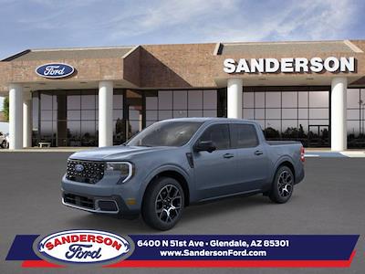 2025 Ford Maverick SuperCrew Cab AWD Pickup for sale #256309 - photo 1