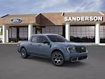 New 2025 Ford Maverick Lariat SuperCrew Cab for sale #256309 - photo 7