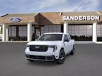 2025 Ford Maverick SuperCrew Cab AWD Pickup for sale #256310 - photo 3