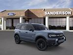2025 Ford Bronco Sport 4WD SUV for sale #256311 - photo 7