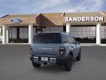2025 Ford Bronco Sport 4WD SUV for sale #256311 - photo 8