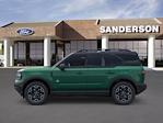 2025 Ford Bronco Sport 4WD SUV for sale #256312 - photo 4