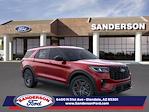 2025 Ford Explorer 4WD SUV for sale #256317 - photo 1