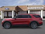 2025 Ford Explorer 4WD SUV for sale #256317 - photo 3