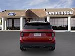 2025 Ford Explorer 4WD SUV for sale #256317 - photo 7