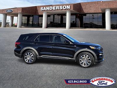 2022 Ford Explorer RWD SUV for sale #256317A - photo 1